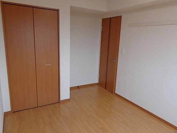 ポモドーロの物件内観写真